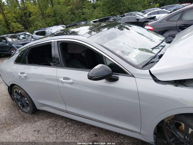 45823788 :رقم المزاد ، 5XXG64J2XNG139689 vin ، 2022 Kia K5 Gt-line مزاد بيع