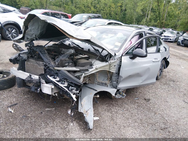 45823788 :رقم المزاد ، 5XXG64J2XNG139689 vin ، 2022 Kia K5 Gt-line مزاد بيع