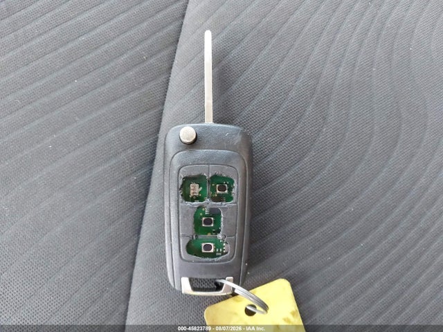 2014 Buick Encore Convenience მანქანა იყიდება აუქციონზე, vin: KL4CJBSB8EB685228, აუქციონის ნომერი: 45823789