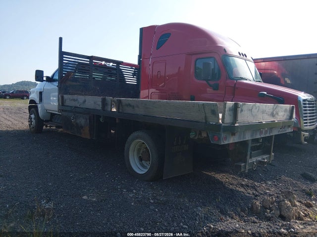 2019 Chevrolet Silverado 6500hd 1wt მანქანა იყიდება აუქციონზე, vin: 1HTKJPVK9KH154528, აუქციონის ნომერი: 45823790