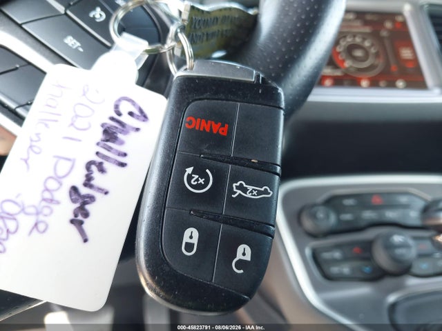 Aukcja sprzedaży 2021 Dodge Challenger Gt, vin: 2C3CDZJGXMH681274, numer aukcji: 45823791