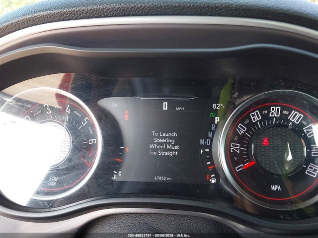 Aukcja sprzedaży 2021 Dodge Challenger Gt, vin: 2C3CDZJGXMH681274, numer aukcji: 45823791