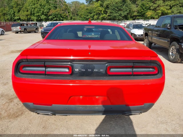 Aukcja sprzedaży 2021 Dodge Challenger Gt, vin: 2C3CDZJGXMH681274, numer aukcji: 45823791