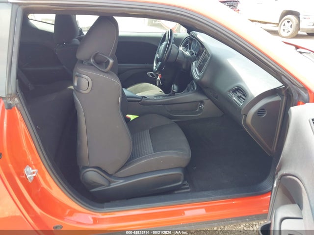 Aukcja sprzedaży 2021 Dodge Challenger Gt, vin: 2C3CDZJGXMH681274, numer aukcji: 45823791