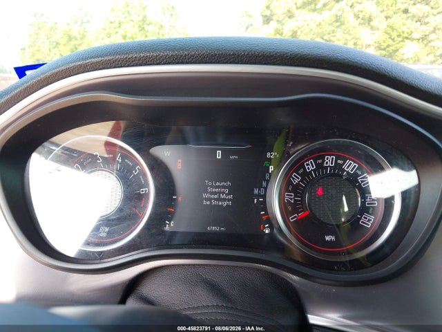 Aukcja sprzedaży 2021 Dodge Challenger Gt, vin: 2C3CDZJGXMH681274, numer aukcji: 45823791