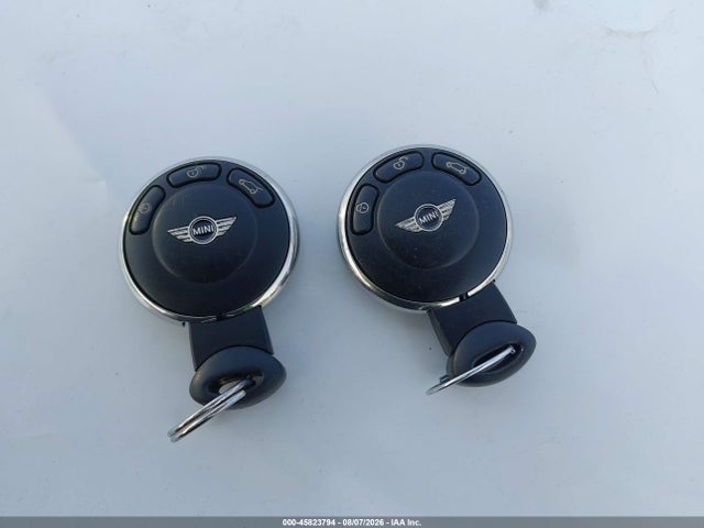 Продаж на аукціоні авто 2012 Mini Cooper Countryman, vin: WMWZB3C56CWM06079, номер лоту: 45823794
