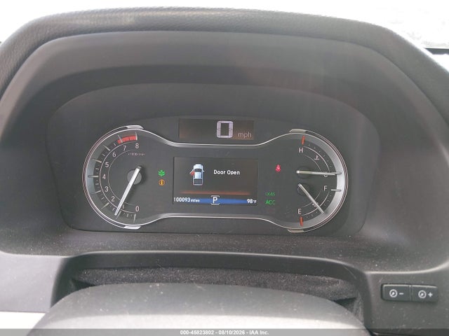 45823802 :رقم المزاد ، 5FPYK3F76HB031387 vin ، 2017 Honda Ridgeline Rtl-e مزاد بيع