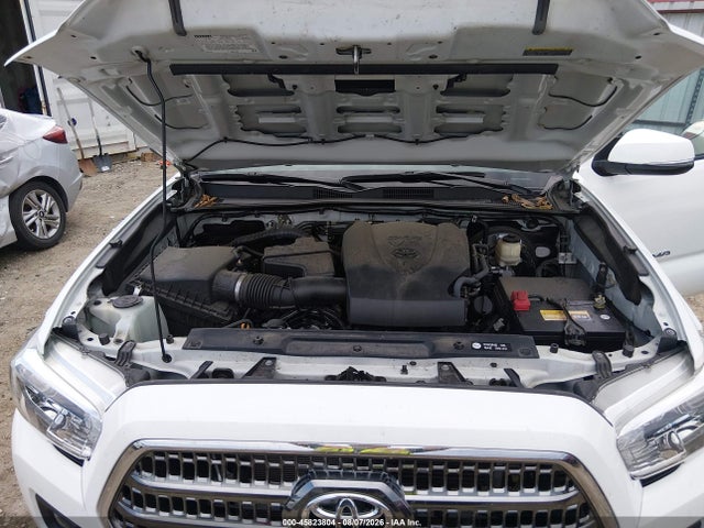 5TFCZ5AN9HX079522 Toyota Tacoma Trd Sport