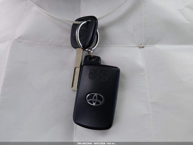 5TFCZ5AN9HX079522 Toyota Tacoma Trd Sport