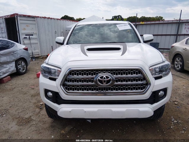 5TFCZ5AN9HX079522 Toyota Tacoma Trd Sport