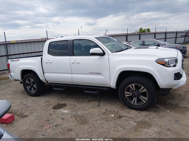 5TFCZ5AN9HX079522 Toyota Tacoma Trd Sport