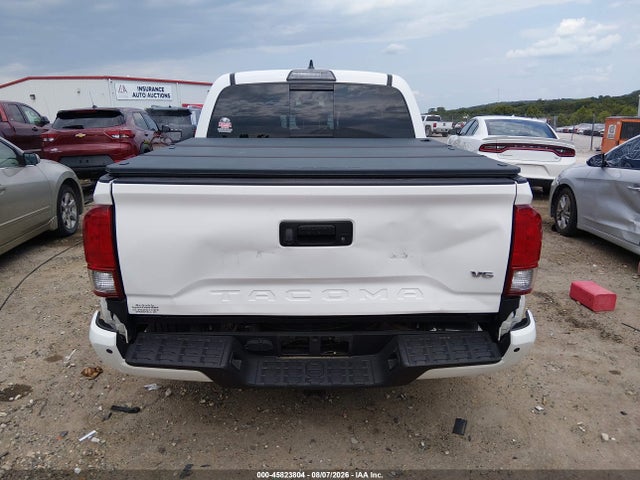 5TFCZ5AN9HX079522 Toyota Tacoma Trd Sport