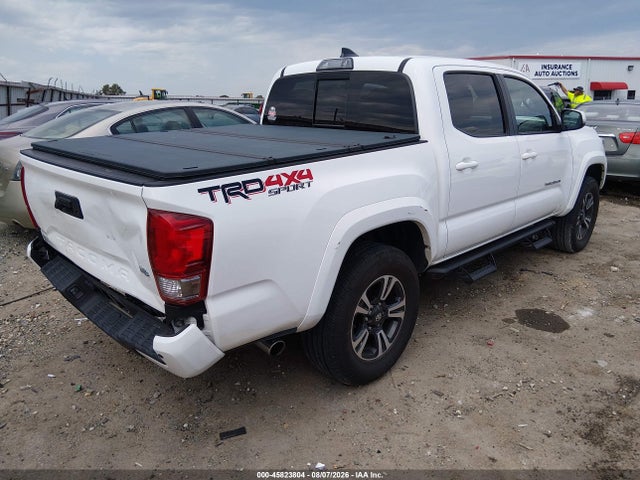5TFCZ5AN9HX079522 Toyota Tacoma Trd Sport