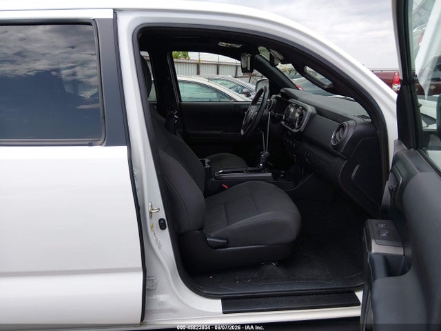 5TFCZ5AN9HX079522 Toyota Tacoma Trd Sport