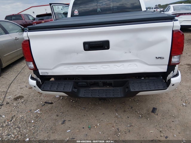 5TFCZ5AN9HX079522 Toyota Tacoma Trd Sport