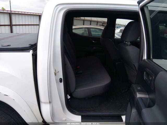 5TFCZ5AN9HX079522 Toyota Tacoma Trd Sport