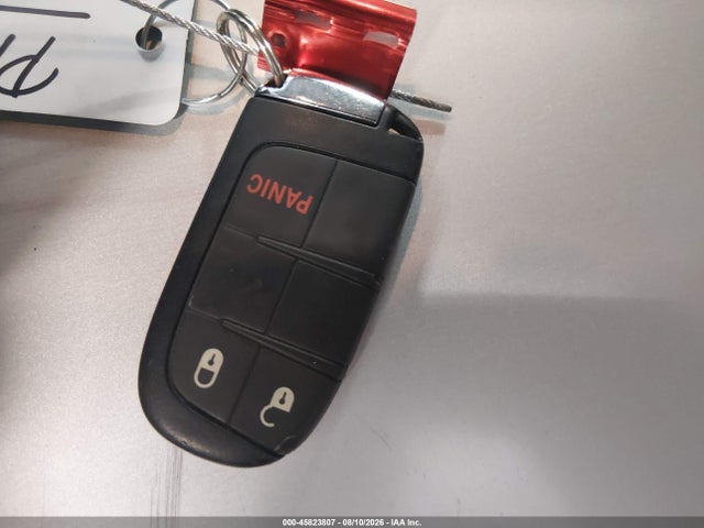 45823807 :رقم المزاد ، 3C4NJCBB7MT510101 vin ، 2021 Jeep Compass Latitude Fwd مزاد بيع