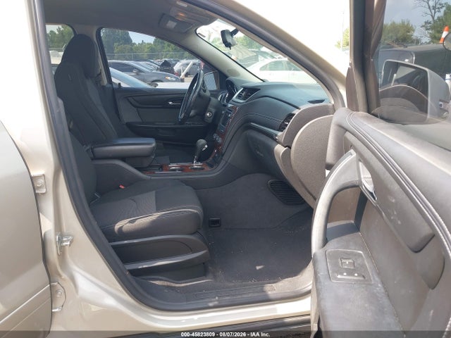 Aukcja sprzedaży 2013 Chevrolet Traverse Lt, vin: 1GNKVGKD8DJ175056, numer aukcji: 45823809
