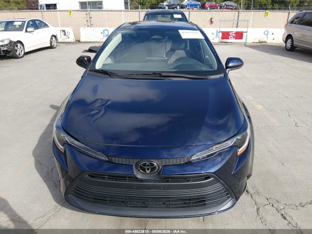 Toyota COROLLA LE 2024 5YFB4MDE5RP210770 Image 12