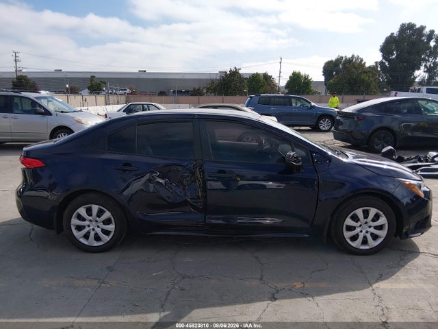 Toyota COROLLA LE 2024 5YFB4MDE5RP210770 Image 13