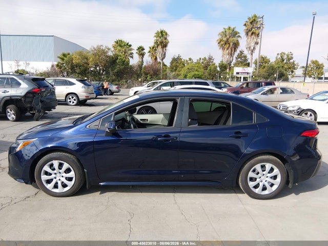 Toyota COROLLA LE 2024 5YFB4MDE5RP210770 Image 14