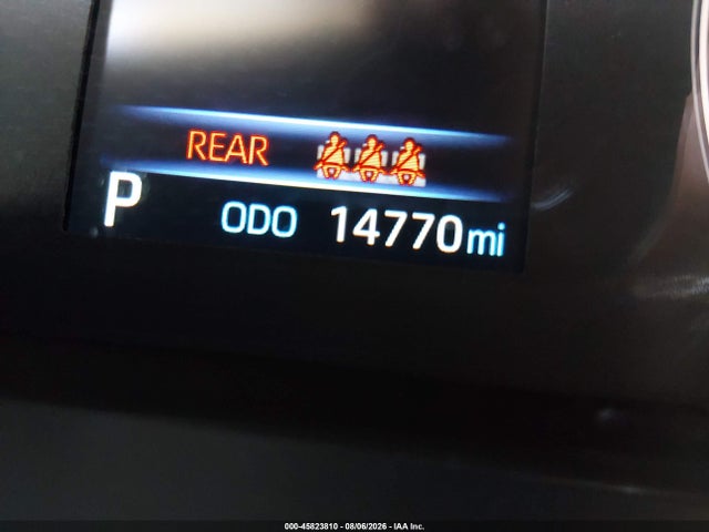 Toyota COROLLA LE 2024 5YFB4MDE5RP210770 Image 15