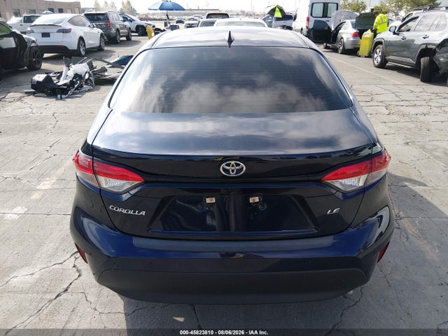 Toyota COROLLA LE 2024 5YFB4MDE5RP210770 Image 16