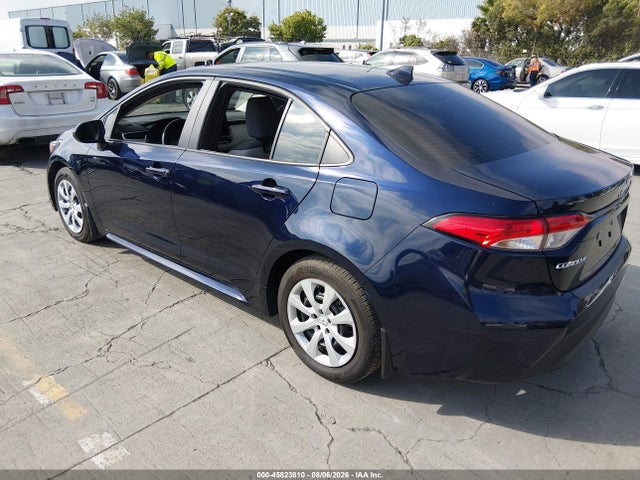 Toyota COROLLA LE 2024 5YFB4MDE5RP210770 Image 3