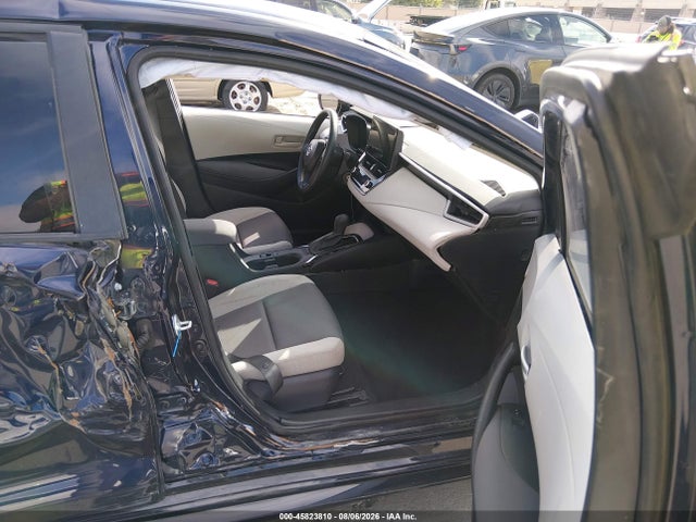 Toyota COROLLA LE 2024 5YFB4MDE5RP210770 Image 5