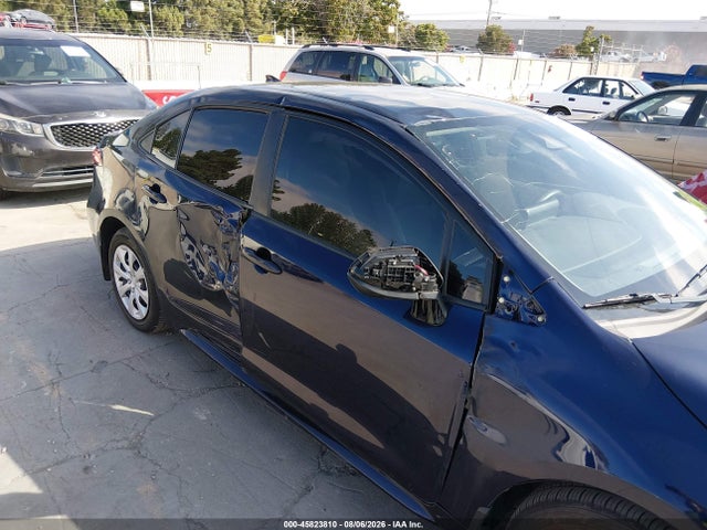 Toyota COROLLA LE 2024 5YFB4MDE5RP210770 Image 6
