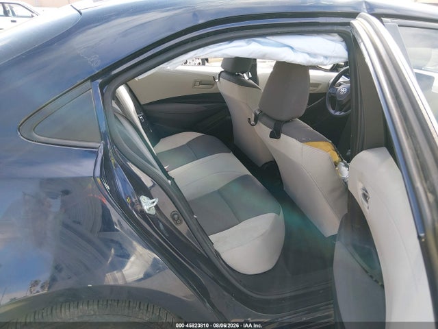 Toyota COROLLA LE 2024 5YFB4MDE5RP210770 Image 8