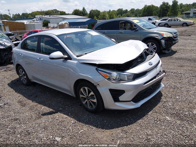 Aukcja sprzedaży 2021 Kia Rio S, vin: 3KPA24AD9ME390973, numer aukcji: 45823814