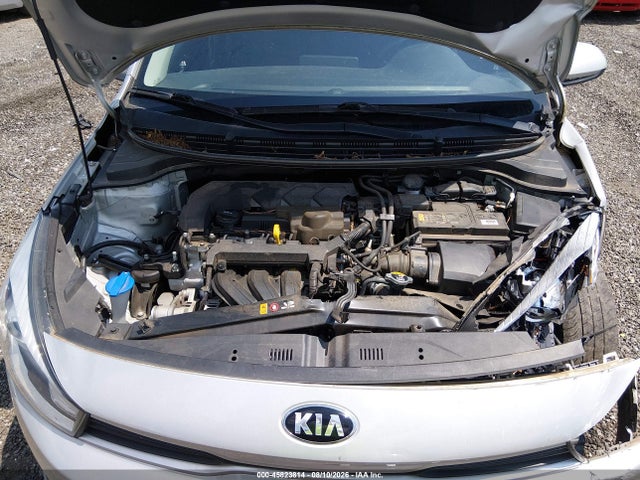 Aukcja sprzedaży 2021 Kia Rio S, vin: 3KPA24AD9ME390973, numer aukcji: 45823814