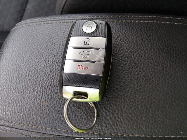 Aukcja sprzedaży 2021 Kia Rio S, vin: 3KPA24AD9ME390973, numer aukcji: 45823814