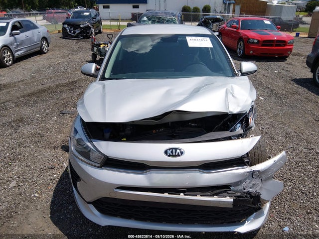 Aukcja sprzedaży 2021 Kia Rio S, vin: 3KPA24AD9ME390973, numer aukcji: 45823814