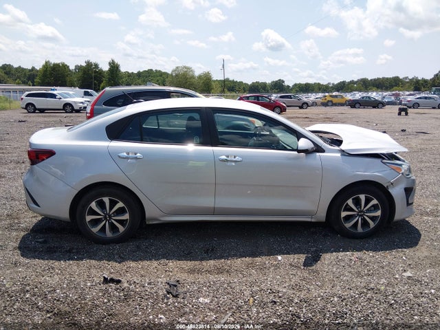 Aukcja sprzedaży 2021 Kia Rio S, vin: 3KPA24AD9ME390973, numer aukcji: 45823814