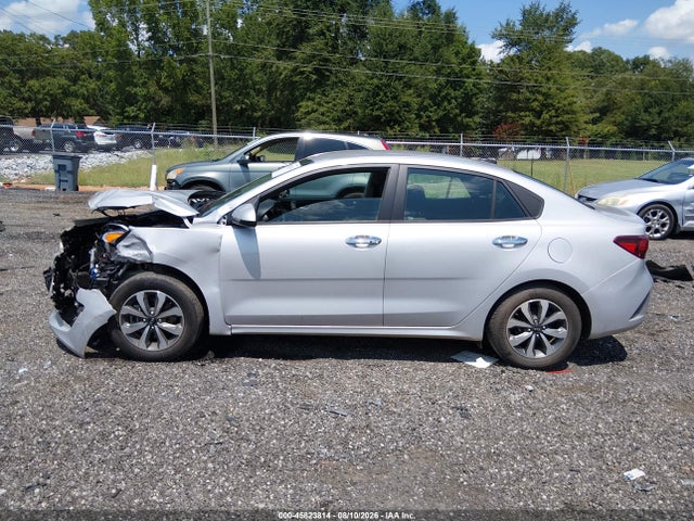 Aukcja sprzedaży 2021 Kia Rio S, vin: 3KPA24AD9ME390973, numer aukcji: 45823814