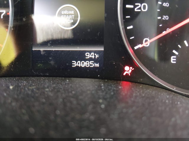 Aukcja sprzedaży 2021 Kia Rio S, vin: 3KPA24AD9ME390973, numer aukcji: 45823814