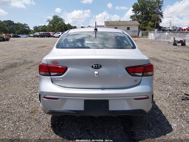 Aukcja sprzedaży 2021 Kia Rio S, vin: 3KPA24AD9ME390973, numer aukcji: 45823814