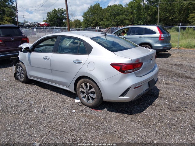 Aukcja sprzedaży 2021 Kia Rio S, vin: 3KPA24AD9ME390973, numer aukcji: 45823814