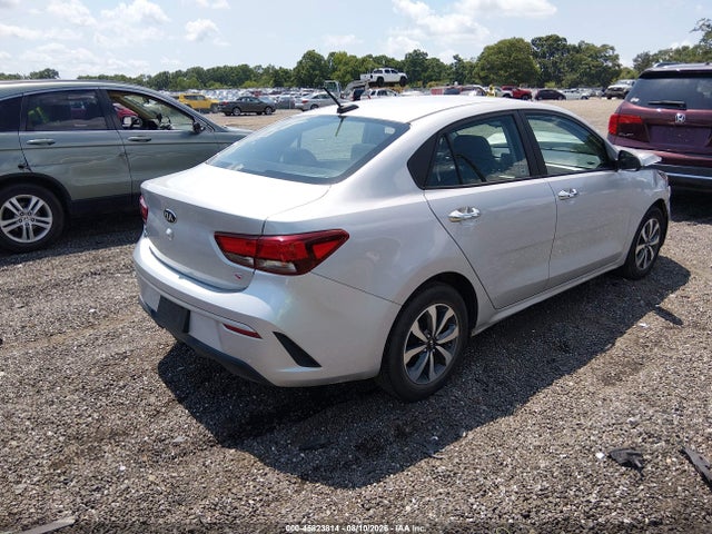 Aukcja sprzedaży 2021 Kia Rio S, vin: 3KPA24AD9ME390973, numer aukcji: 45823814