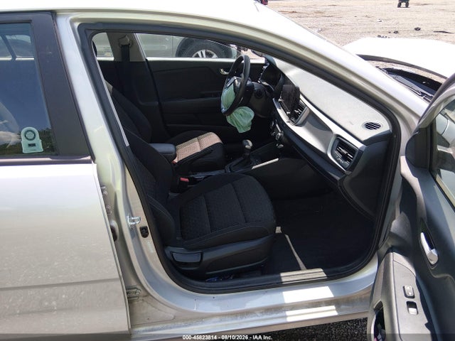 Aukcja sprzedaży 2021 Kia Rio S, vin: 3KPA24AD9ME390973, numer aukcji: 45823814