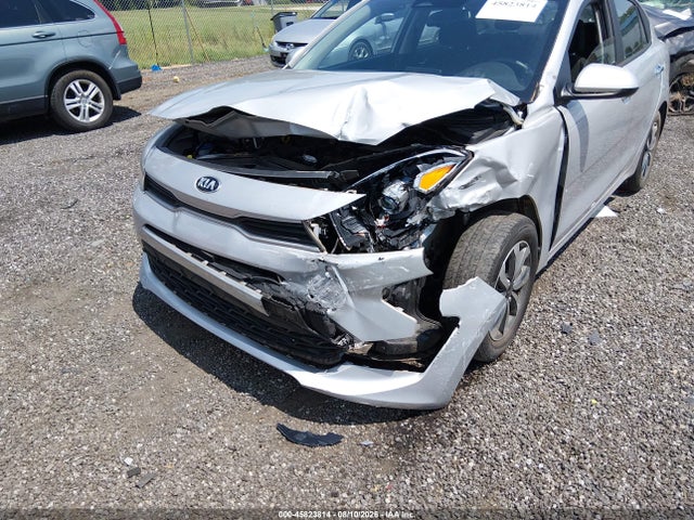 Aukcja sprzedaży 2021 Kia Rio S, vin: 3KPA24AD9ME390973, numer aukcji: 45823814