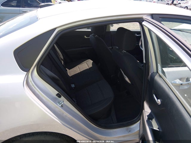 Aukcja sprzedaży 2021 Kia Rio S, vin: 3KPA24AD9ME390973, numer aukcji: 45823814