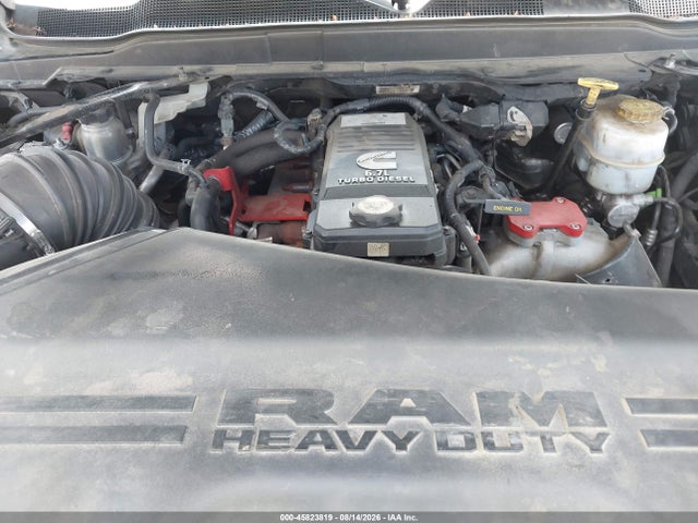 Aukcja sprzedaży 2021 Ram 3500, vin: 3C63RRHL3MG690034, numer aukcji: 45823819