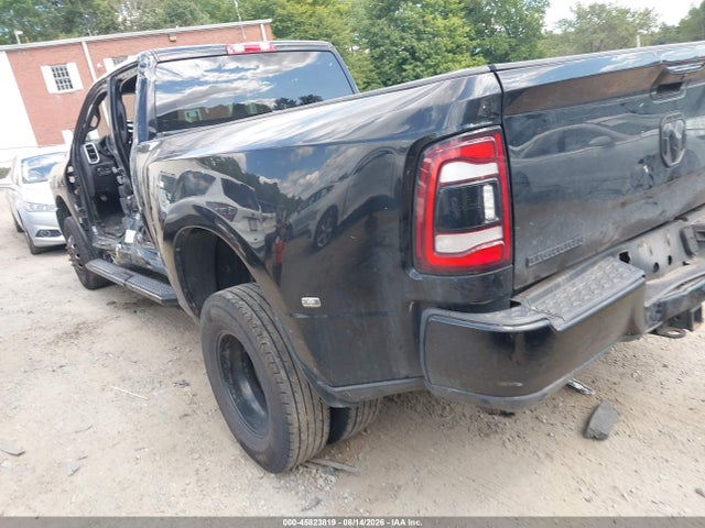 Aukcja sprzedaży 2021 Ram 3500, vin: 3C63RRHL3MG690034, numer aukcji: 45823819