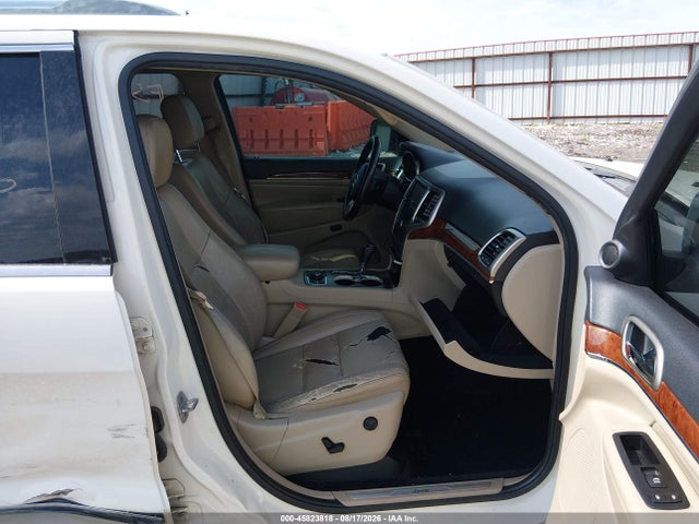Aukcja sprzedaży 2011 Jeep Grand Cherokee Limited, vin: 1J4RR5GT4BC631341, numer aukcji: 45823818