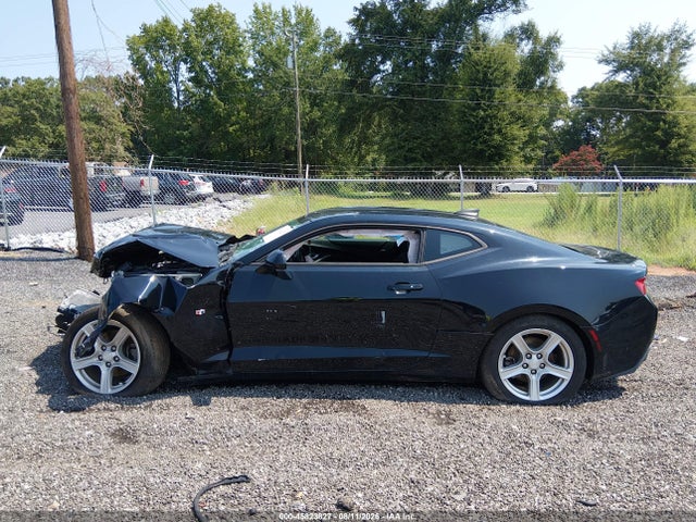 Продаж на аукціоні авто 2018 Chevrolet Camaro 1lt, vin: 1G1FB1RX1J0191013, номер лоту: 45823827