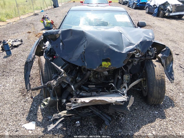 Продаж на аукціоні авто 2018 Chevrolet Camaro 1lt, vin: 1G1FB1RX1J0191013, номер лоту: 45823827
