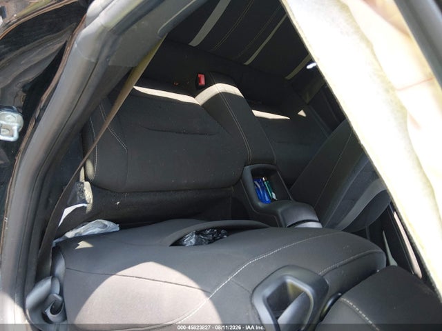 Продаж на аукціоні авто 2018 Chevrolet Camaro 1lt, vin: 1G1FB1RX1J0191013, номер лоту: 45823827